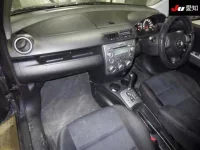 Mazda DEMIO лот № 30759 оценка 3.5  с аукциона в Японии 2