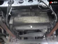 Nissan CONDOR лот № 8625 оценка 3  с аукциона в Японии 10