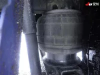 Nissan CONDOR лот № 8625 оценка 3  с аукциона в Японии 6