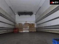 Nissan CONDOR лот № 8625 оценка 3  с аукциона в Японии 7