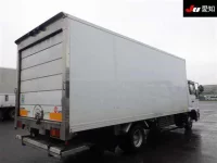 Nissan CONDOR лот № 8625 оценка 3  с аукциона в Японии 1