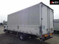 Nissan CONDOR лот № 8607 оценка 3.5  с аукциона в Японии 4