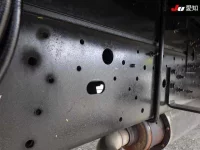 Nissan CONDOR лот № 8607 оценка 3.5  с аукциона в Японии 5