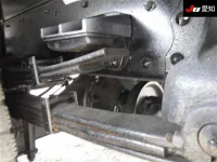 Nissan CONDOR лот № 8607 оценка 3.5  с аукциона в Японии 6