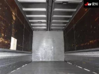 Nissan CONDOR лот № 8607 оценка 3.5  с аукциона в Японии 7