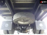 Nissan CONDOR лот № 8607 оценка 3.5  с аукциона в Японии 9