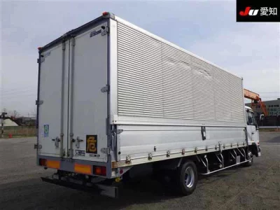 Nissan CONDOR  с аукциона в Японии