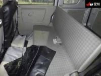 Nissan CLIPPER VAN лот № 35299 оценка 3.5  с аукциона в Японии 3