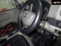 Nissan CLIPPER VAN лот № 35299 оценка 3.5  с аукциона в Японии 4