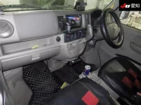 Nissan CLIPPER VAN лот № 35299 оценка 3.5  с аукциона в Японии 2