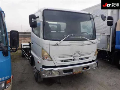 Hino TRUCK