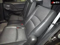 Honda ODYSSEY лот № 410 оценка 3.5  с аукциона в Японии 3