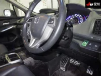 Honda ODYSSEY лот № 410 оценка 3.5  с аукциона в Японии 4