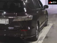 Honda ODYSSEY лот № 410 оценка 3.5  с аукциона в Японии 7