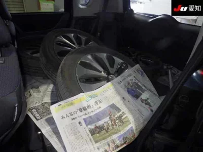 Mitsubishi DELICA D2