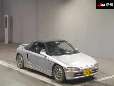 Honda BEAT