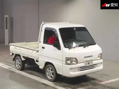 Subaru SAMBAR