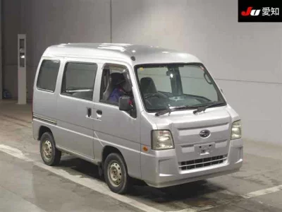 Subaru SAMBAR