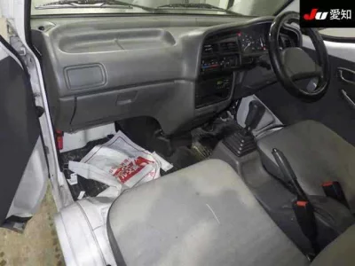 Suzuki CARRY TRUCK  с аукциона в Японии