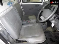 Mitsubishi MINICAB TRUCK лот № 402 оценка 3.5  с аукциона в Японии 5