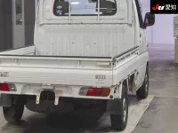 Mitsubishi MINICAB TRUCK лот № 402 оценка 3.5  с аукциона в Японии 7