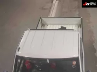 Mitsubishi MINICAB TRUCK лот № 402 оценка 3.5  с аукциона в Японии 8