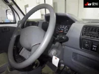 Mitsubishi MINICAB TRUCK лот № 402 оценка 3.5  с аукциона в Японии 4