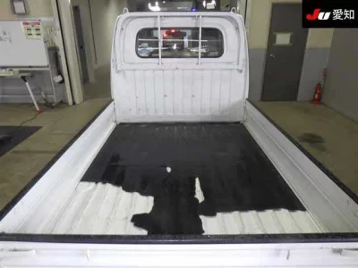 Mitsubishi MINICAB TRUCK  с аукциона в Японии