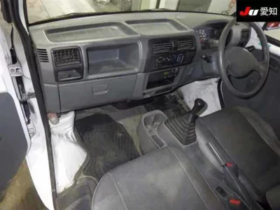 Mitsubishi MINICAB TRUCK  с аукциона в Японии