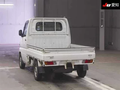 Mitsubishi MINICAB TRUCK  с аукциона в Японии