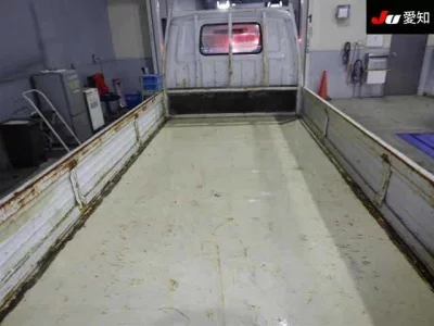 Mazda BONGO BRAWNY TRUCK