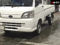 Subaru SAMBAR лот № 429 оценка 4  с аукциона в Японии 6