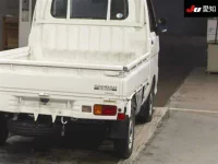 Subaru SAMBAR лот № 429 оценка 4  с аукциона в Японии 7