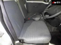 Subaru SAMBAR лот № 429 оценка 4  с аукциона в Японии 5