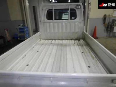 Subaru SAMBAR  с аукциона в Японии