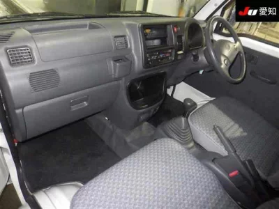 Subaru SAMBAR  с аукциона в Японии