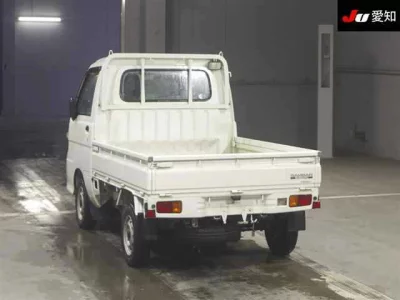 Subaru SAMBAR  с аукциона в Японии