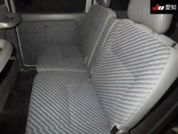 Daihatsu HIJET VAN лот № 435 оценка 3.5  с аукциона в Японии 3