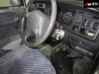 Daihatsu HIJET VAN лот № 435 оценка 3.5  с аукциона в Японии 4