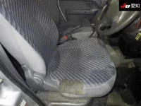 Daihatsu HIJET VAN лот № 435 оценка 3.5  с аукциона в Японии 5