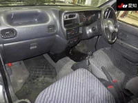 Daihatsu HIJET VAN лот № 435 оценка 3.5  с аукциона в Японии 2