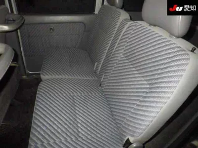 Daihatsu HIJET VAN  с аукциона в Японии