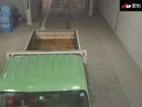 Hino DUTRO лот № 7117 оценка 3  с аукциона в Японии 8