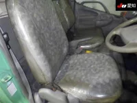 Hino DUTRO лот № 7117 оценка 3  с аукциона в Японии 5