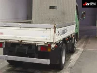 Hino DUTRO лот № 7117 оценка 3  с аукциона в Японии 7