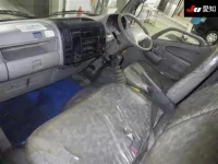 Hino DUTRO лот № 7117 оценка 3  с аукциона в Японии 2