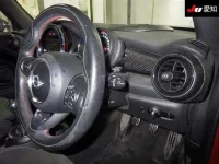 BMW MINI лот № 3121 оценка 4  с аукциона в Японии 4