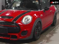 BMW MINI лот № 3121 оценка 4  с аукциона в Японии 6