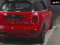 BMW MINI лот № 3121 оценка 4  с аукциона в Японии 7