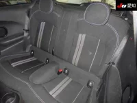 BMW MINI лот № 3121 оценка 4  с аукциона в Японии 3